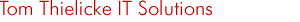 Tom Thielicke IT Solutions